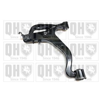 Triangle ou bras de suspension (train avant) QUINTON HAZELL OEM RBJ500446
