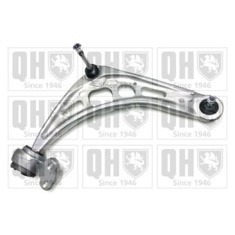 Triangle ou bras de suspension (train avant) QUINTON HAZELL OEM 31126777852