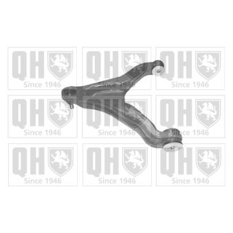 Triangle ou bras de suspension (train avant) QUINTON HAZELL OEM 500334717 Triangle ou bras de suspension (train avant) QUINTON HAZELL OEM 500334717