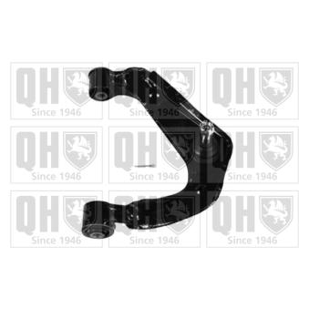 Triangle ou bras de suspension (train avant) QUINTON HAZELL OEM 54525EB30A