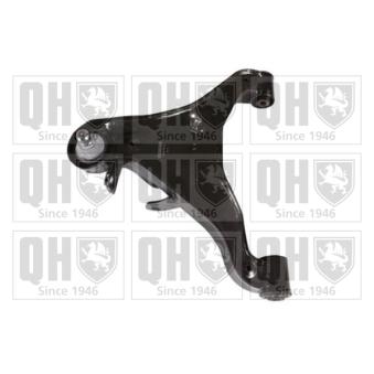 Triangle ou bras de suspension (train avant) QUINTON HAZELL OEM 54500EB300