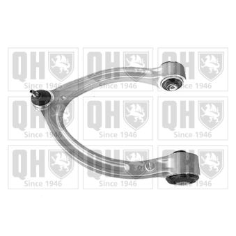 Triangle ou bras de suspension (train avant) QUINTON HAZELL OEM 2213300307