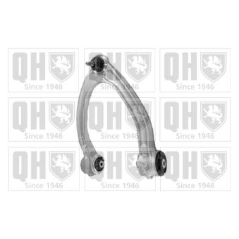 Triangle ou bras de suspension (train avant) QUINTON HAZELL OEM 2203309307