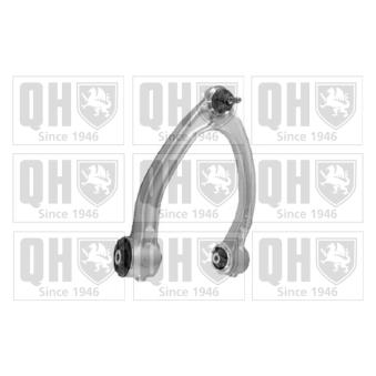 Triangle ou bras de suspension (train avant) QUINTON HAZELL OEM 2203309407