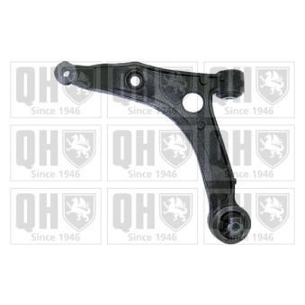 Triangle ou bras de suspension (train avant) QUINTON HAZELL OEM 3520S1