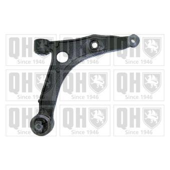 Triangle ou bras de suspension (train avant) QUINTON HAZELL OEM 1610934980 Triangle ou bras de suspension (train avant) QUINTON HAZELL OEM 1610934980