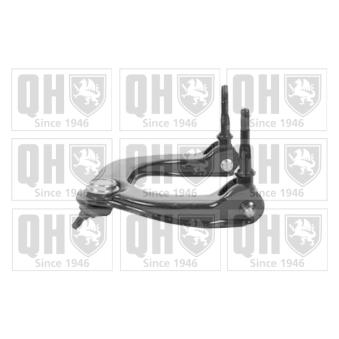 Triangle ou bras de suspension (train avant) QUINTON HAZELL OEM 544203F100