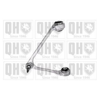 Triangle ou bras de suspension (train avant) QUINTON HAZELL OEM C2D2474