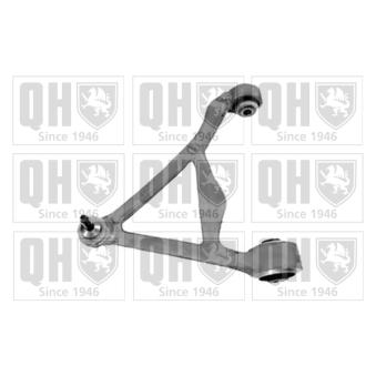 Triangle ou bras de suspension (train arrière) QUINTON HAZELL OEM XR857872