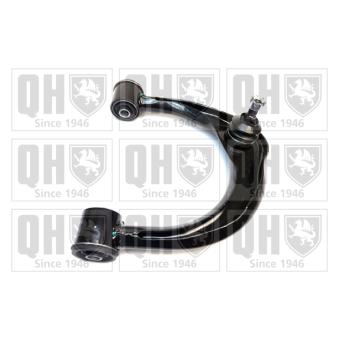 Triangle ou bras de suspension (train avant) QUINTON HAZELL OEM 4861060050