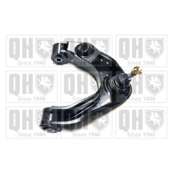 Triangle ou bras de suspension (train avant) QUINTON HAZELL QSA2511S pour NISSAN PICK UP 3.2 D 4WD - 103cv