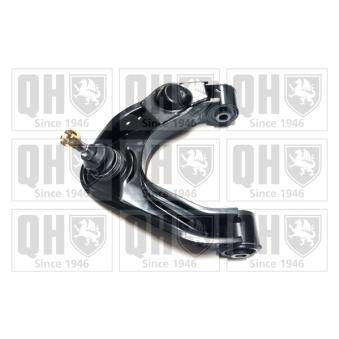 Triangle ou bras de suspension (train avant) QUINTON HAZELL QSA2512S pour NISSAN PICK UP 3.2 D 4WD - 103cv