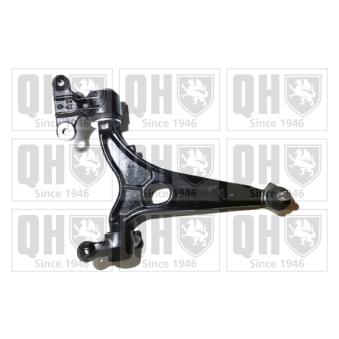 Triangle ou bras de suspension (train avant) QUINTON HAZELL OEM 3521H0