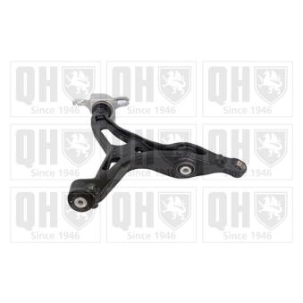 Triangle ou bras de suspension (train avant) QUINTON HAZELL OEM 2513302007 Triangle ou bras de suspension (train avant) QUINTON HAZELL OEM 2513302007