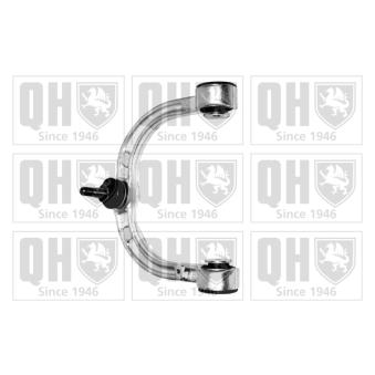 Triangle ou bras de suspension (train avant) QUINTON HAZELL OEM 2513300707