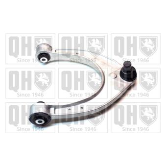 Triangle ou bras de suspension (train avant) QUINTON HAZELL OEM 31126775967 Triangle ou bras de suspension (train avant) QUINTON HAZELL OEM 31126775967