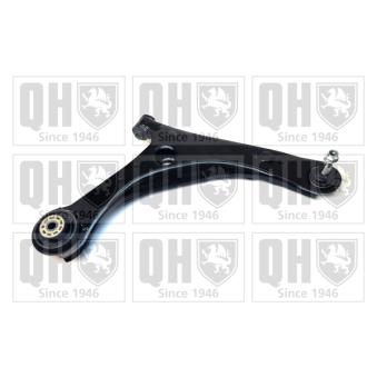 Triangle ou bras de suspension (train avant) QUINTON HAZELL OEM 04721484AD