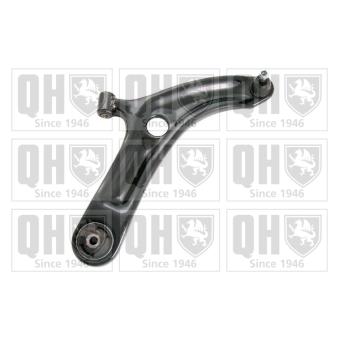 Triangle ou bras de suspension (train avant) QUINTON HAZELL OEM 545011J700