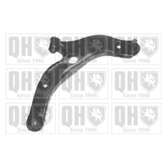 Triangle ou bras de suspension (train avant) QUINTON HAZELL OEM C10034300B Triangle ou bras de suspension (train avant) QUINTON HAZELL OEM C10034300B