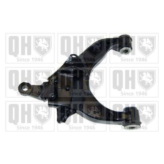 Triangle ou bras de suspension (train avant) QUINTON HAZELL OEM 4806935080