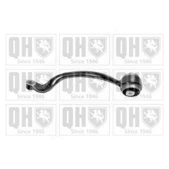 Triangle ou bras de suspension (train avant) QUINTON HAZELL OEM RBJ000130