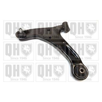 Triangle ou bras de suspension (train avant) QUINTON HAZELL OEM 4520265J00