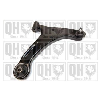 Triangle ou bras de suspension (train avant) QUINTON HAZELL OEM 4520165J00
