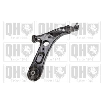 Triangle ou bras de suspension (train avant) QUINTON HAZELL OEM 54501A6200 Triangle ou bras de suspension (train avant) QUINTON HAZELL OEM 54501A6200