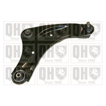 Triangle ou bras de suspension (train avant) QUINTON HAZELL OEM 545001KK0A