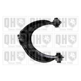 Triangle ou bras de suspension (train avant) QUINTON HAZELL OEM 51520TA0A03