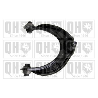 Triangle ou bras de suspension (train avant) QUINTON HAZELL OEM 51510TA0A03 Triangle ou bras de suspension (train avant) QUINTON HAZELL OEM 51510TA0A03