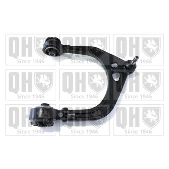 Triangle ou bras de suspension (train avant) QUINTON HAZELL OEM 4782666AB