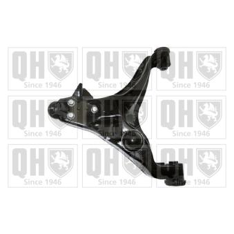 Triangle ou bras de suspension (train avant) QUINTON HAZELL OEM MR496795 Triangle ou bras de suspension (train avant) QUINTON HAZELL OEM MR496795