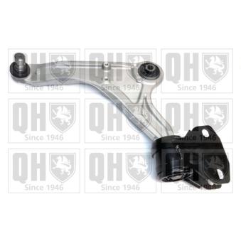 Triangle ou bras de suspension (train avant) QUINTON HAZELL OEM 5232481