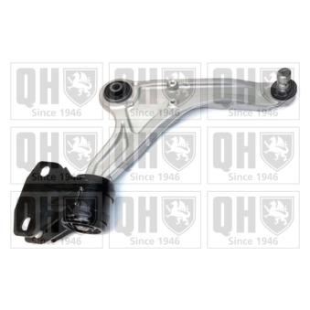 Triangle ou bras de suspension (train avant) QUINTON HAZELL OEM 2180767
