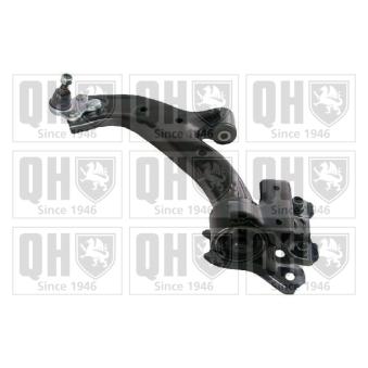 Triangle ou bras de suspension (train avant) QUINTON HAZELL OEM 51360SWAE01