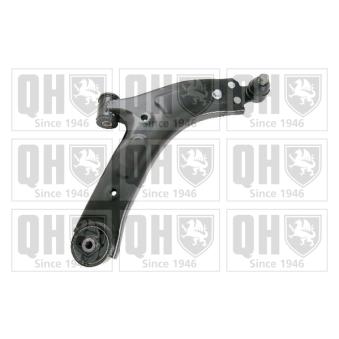 Triangle ou bras de suspension (train avant) QUINTON HAZELL OEM 545014H000 Triangle ou bras de suspension (train avant) QUINTON HAZELL OEM 545014H000