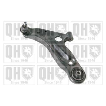 Triangle ou bras de suspension (train avant) QUINTON HAZELL OEM 45202M68K00 Triangle ou bras de suspension (train avant) QUINTON HAZELL OEM 45202M68K00