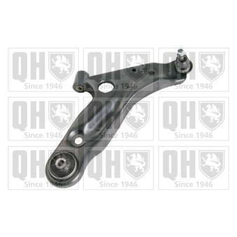 Triangle ou bras de suspension (train avant) QUINTON HAZELL OEM 45201M68K00
