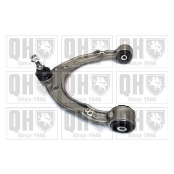 Triangle ou bras de suspension (train avant) QUINTON HAZELL OEM 7L8407021