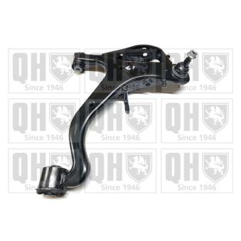 Triangle ou bras de suspension (train avant) QUINTON HAZELL OEM RBJ501490