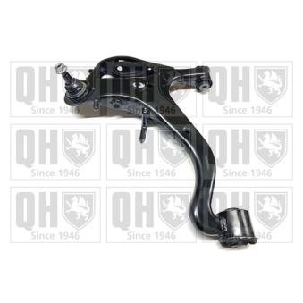 Triangle ou bras de suspension (train avant) QUINTON HAZELL OEM RBJ501560