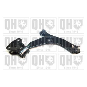 Triangle ou bras de suspension (train avant) QUINTON HAZELL OEM BBM234300