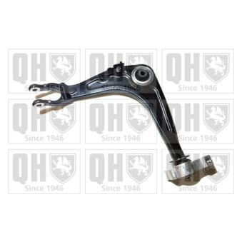 Triangle ou bras de suspension (train avant) QUINTON HAZELL OEM 3520W2