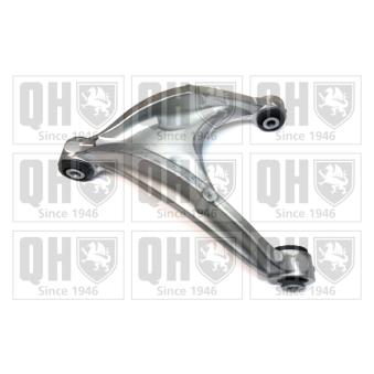 Triangle ou bras de suspension (train arrière) QUINTON HAZELL OEM 5175CN