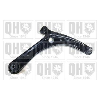 Triangle ou bras de suspension (train avant) QUINTON HAZELL OEM 5105040AF Triangle ou bras de suspension (train avant) QUINTON HAZELL OEM 5105040AF
