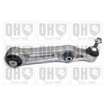 Triangle ou bras de suspension (train avant) QUINTON HAZELL OEM 102735100C Triangle ou bras de suspension (train avant) QUINTON HAZELL OEM 102735100C
