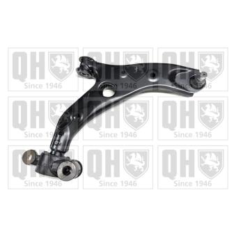 Triangle ou bras de suspension (train avant) QUINTON HAZELL OEM B60S34300