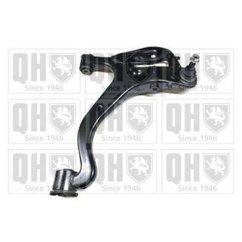 Triangle ou bras de suspension (train avant) QUINTON HAZELL OEM LR029302 Triangle ou bras de suspension (train avant) QUINTON HAZELL OEM LR029302