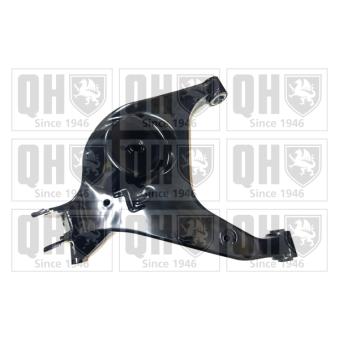 Triangle ou bras de suspension (train arrière) QUINTON HAZELL OEM rgg000084 Triangle ou bras de suspension (train arrière) QUINTON HAZELL OEM rgg000084